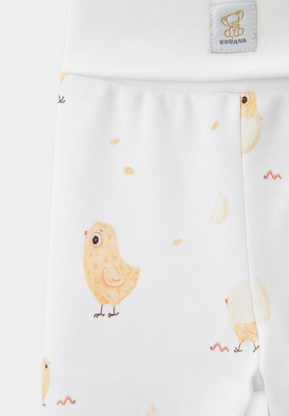 Ползунки Kidriana