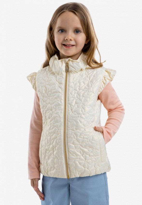 Жилет утепленный Kapika