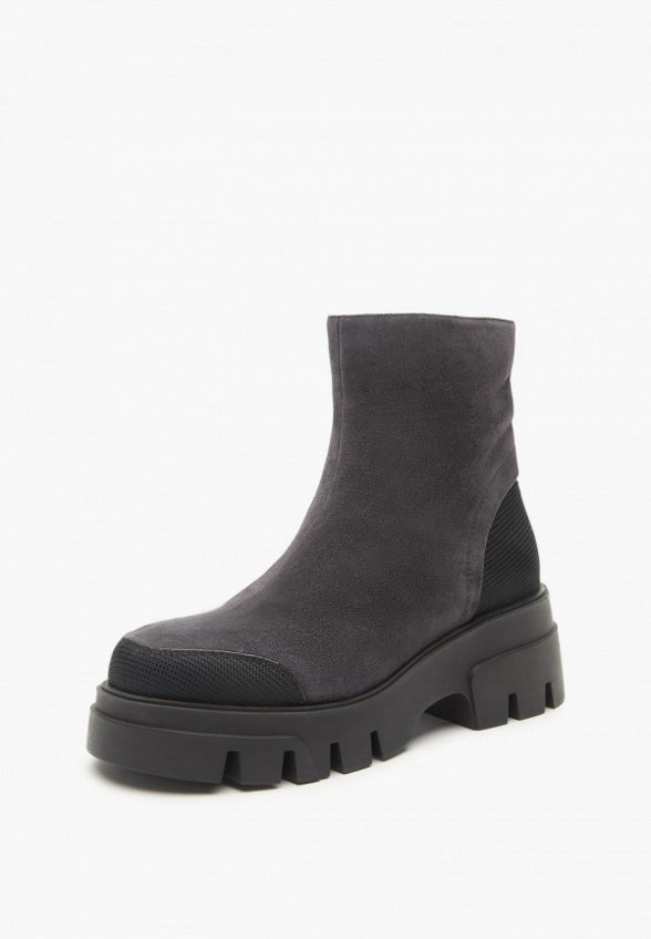 Ботинки Mascotte