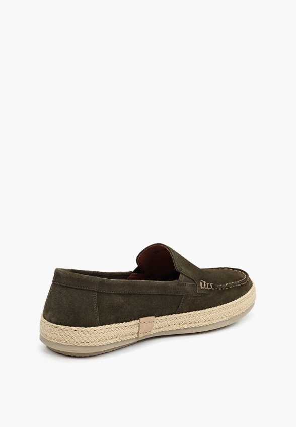 Лоферы Respect