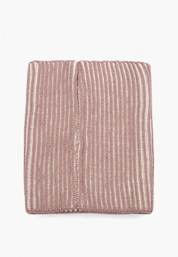 Шапка и снуд Nikastyle