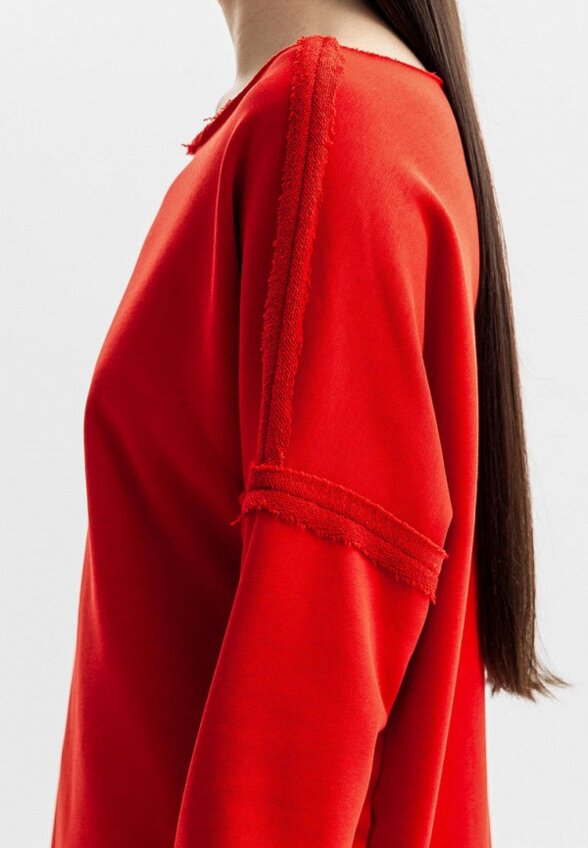 Свитшот Ажок