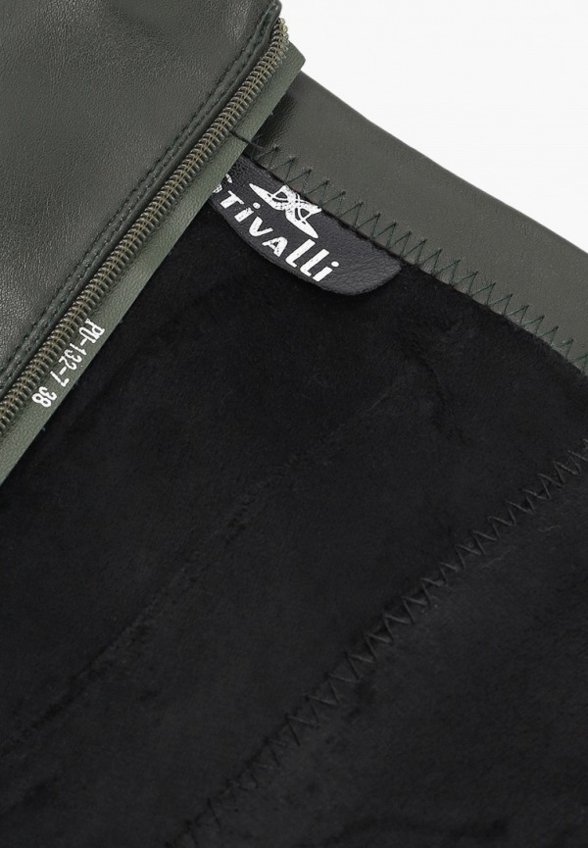 Сапоги Stivalli