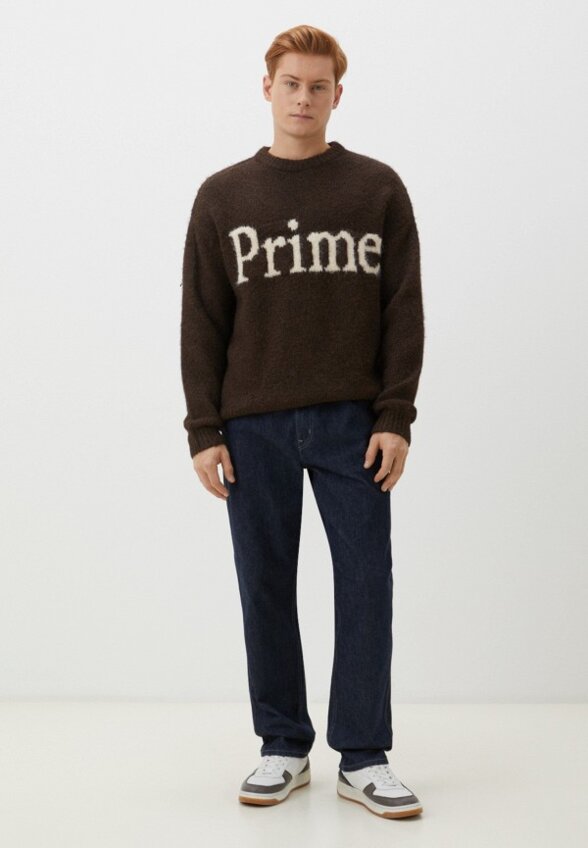 Джемпер Rushbay