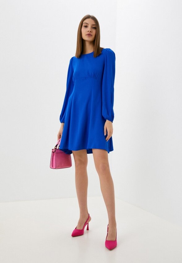 Платье UnicoModa