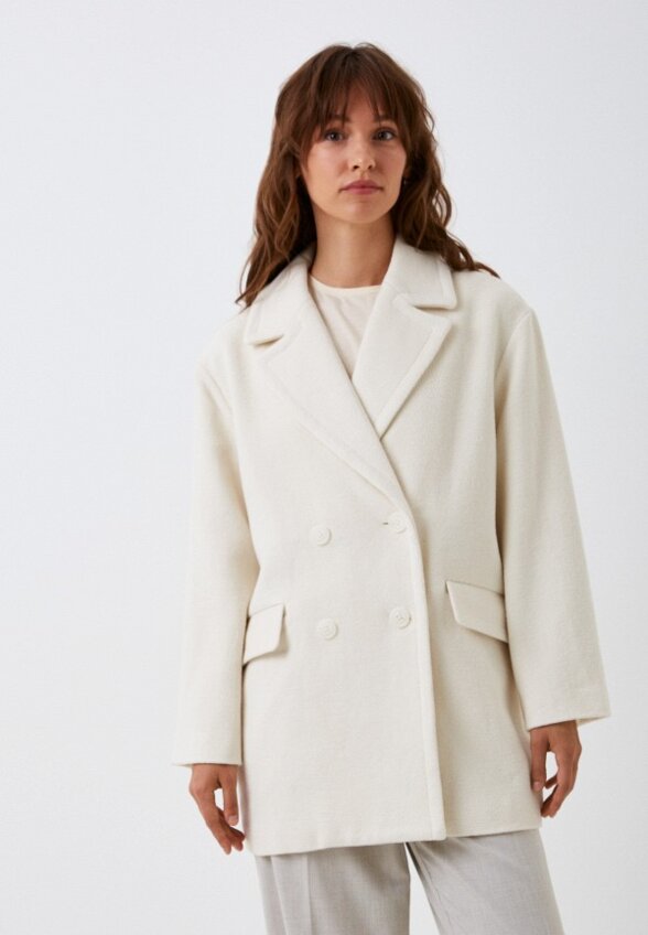 Пальто-пиджак Savage