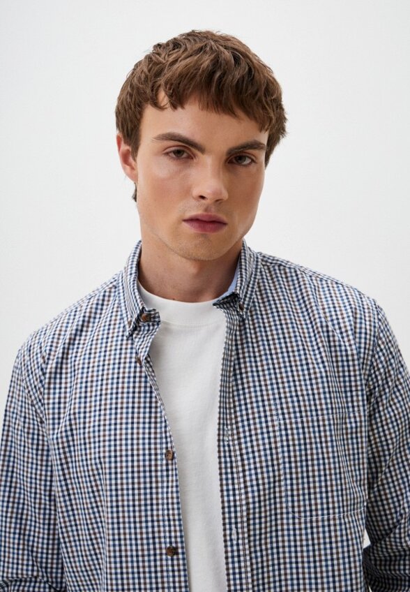 Рубашка Zolla