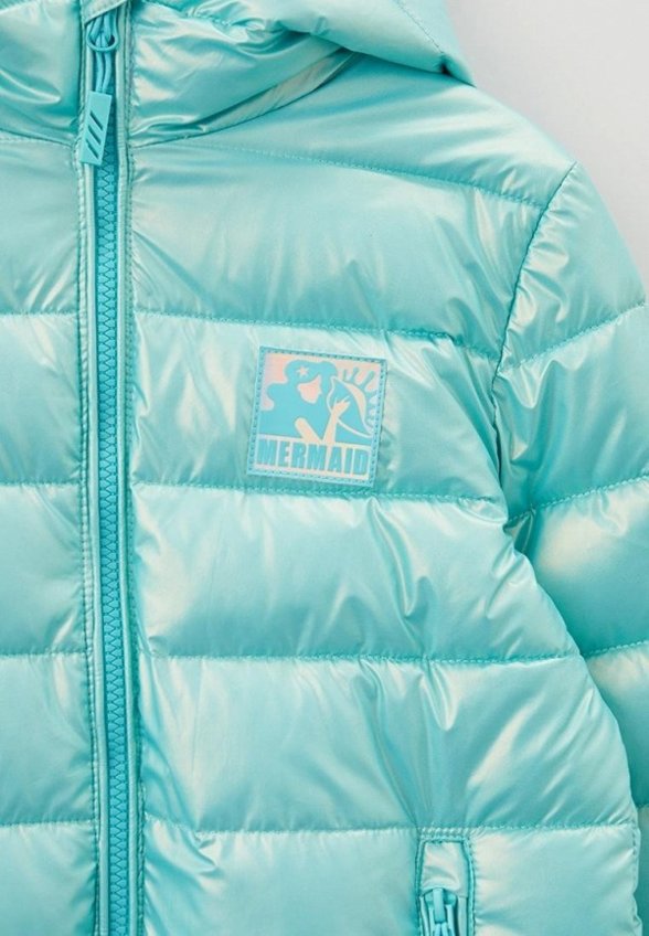 Куртка утепленная PlayToday