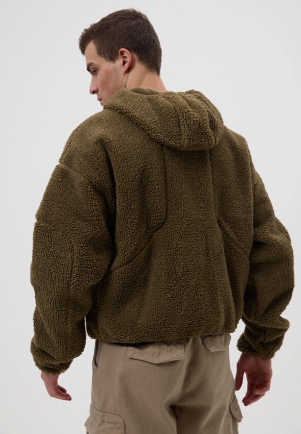 Толстовка Low Lights