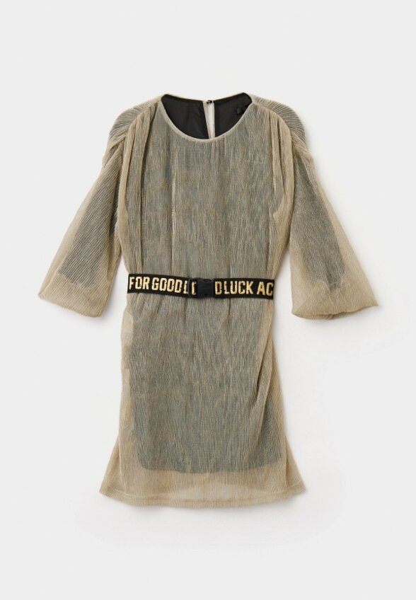 Платье Карамелли