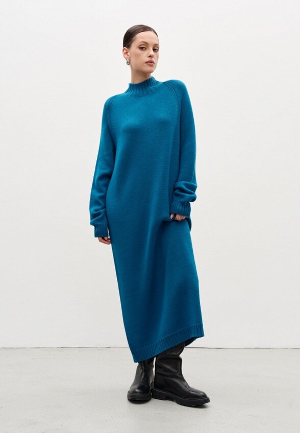 Платье Woollywoo