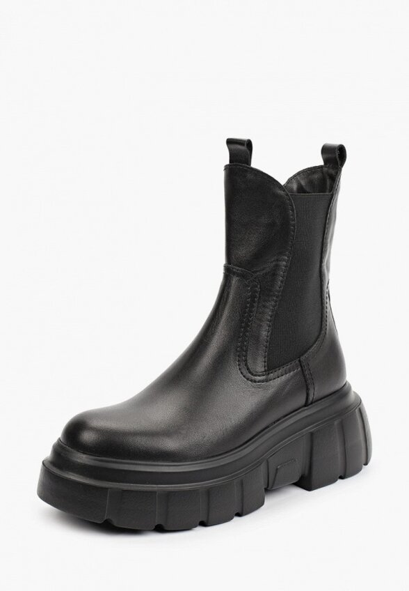 Ботинки Gresco