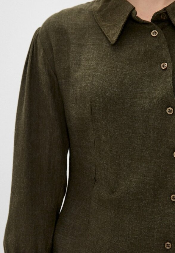 Платье Trendyol