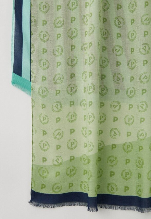 Палантин Pollini