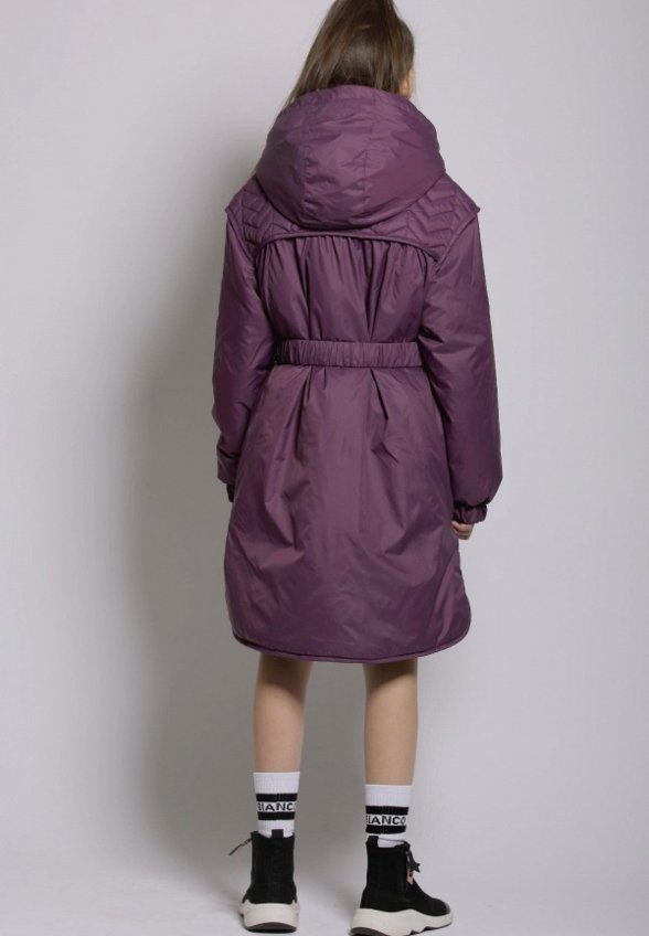 Куртка утепленная Orso Bianco