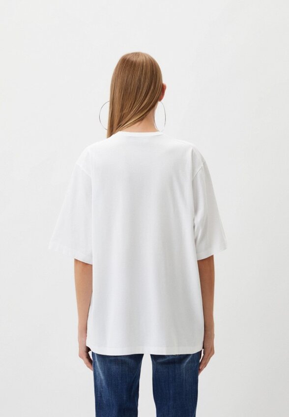 Футболка Dsquared2