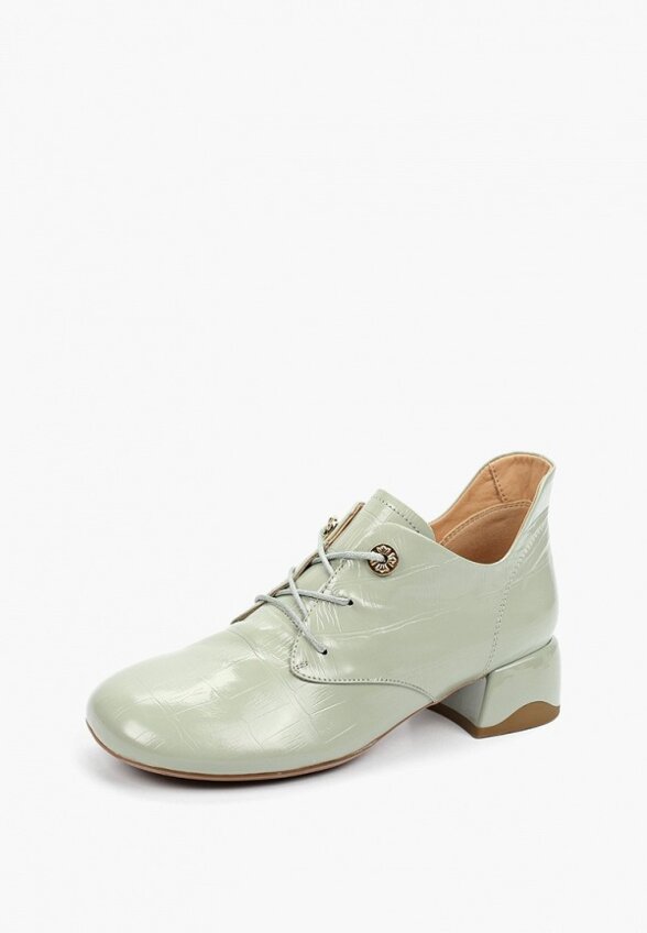 Ботильоны Ascalini