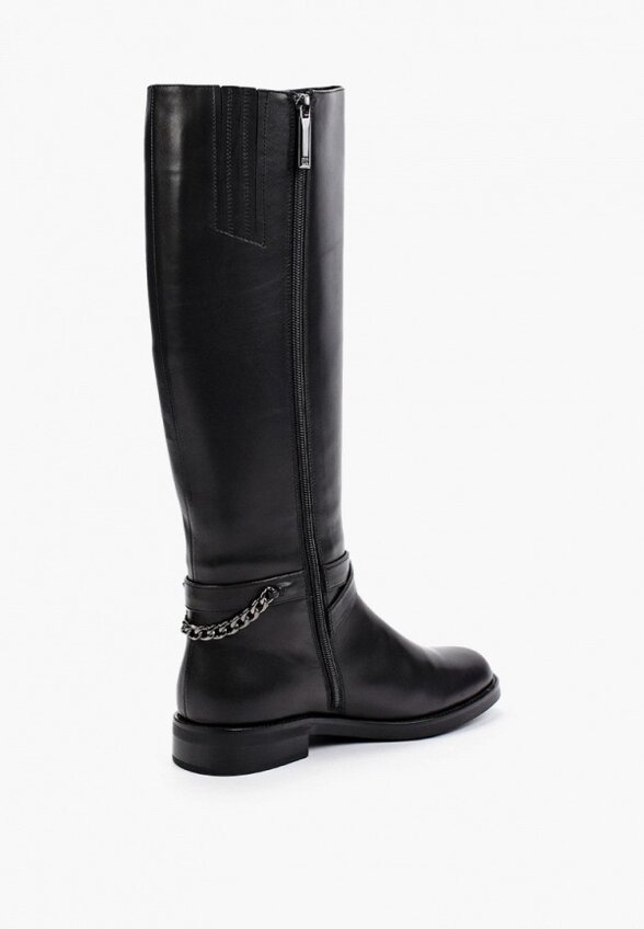 Сапоги Basconi