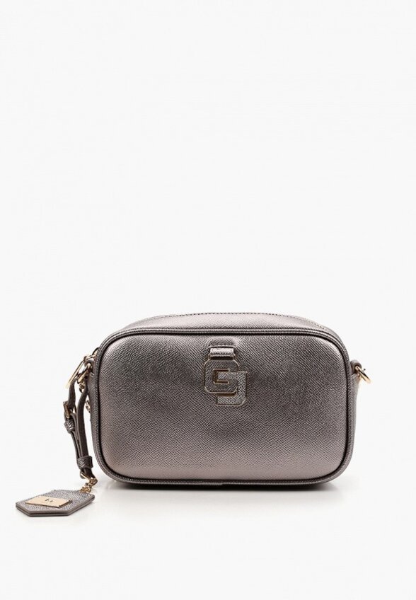 Сумка и брелок Gaudi