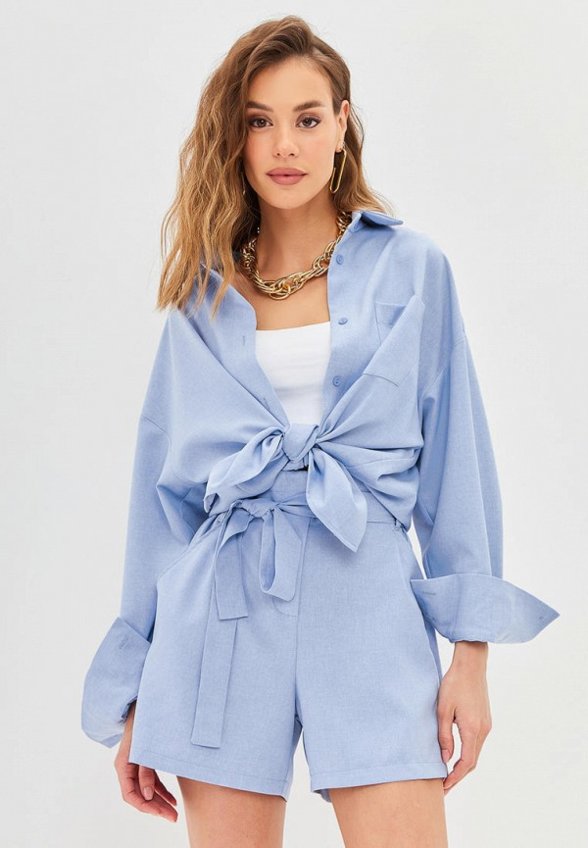 Шорты To Molly from James