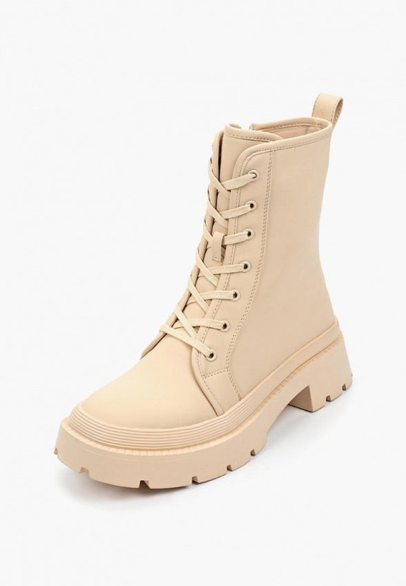 Ботинки Sbalo