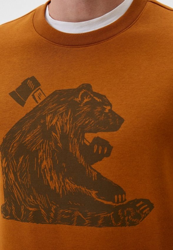 Свитшот Outventure