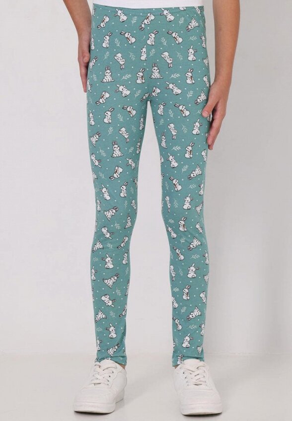 Леггинсы 2 шт. Апрель