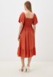 Платье Obba3  - превью