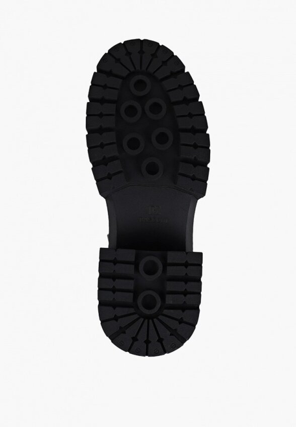 Ботфорты Basconi