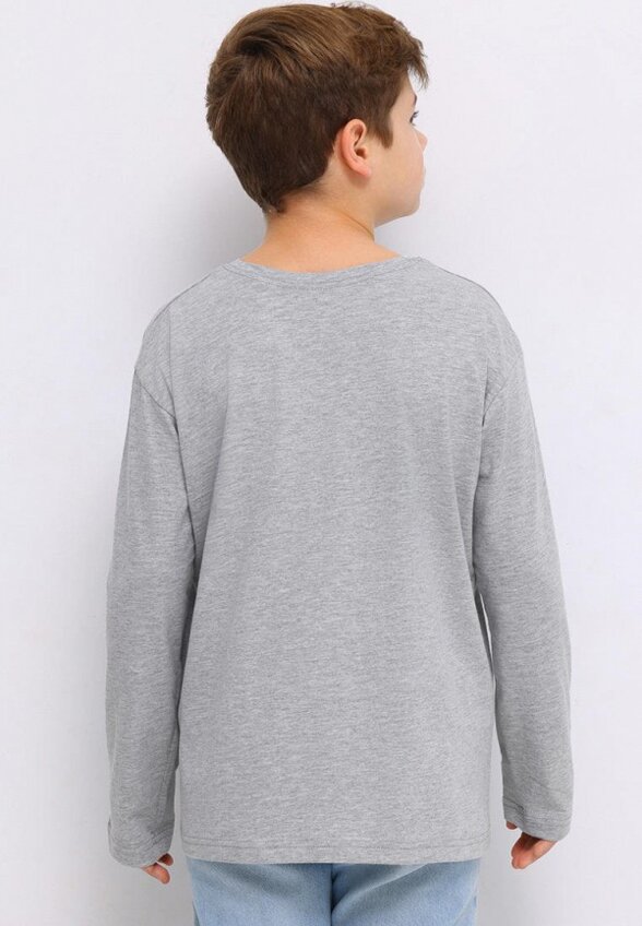 Лонгслив Апрель