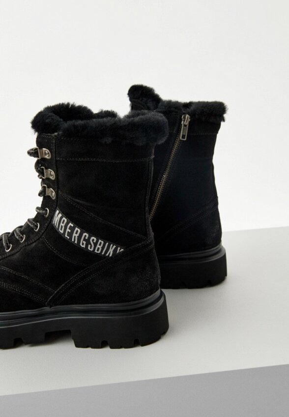 Ботинки Bikkembergs