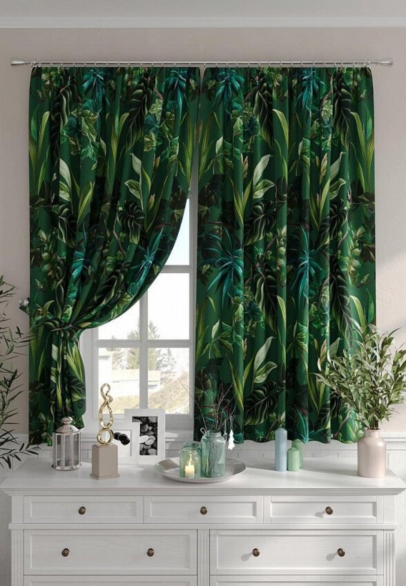 Шторы Comfy Way