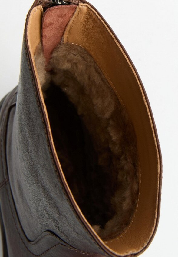 Ботильоны Tendance