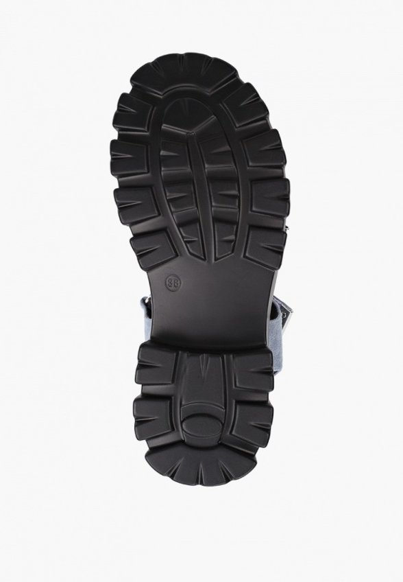 Босоножки El'Rosso