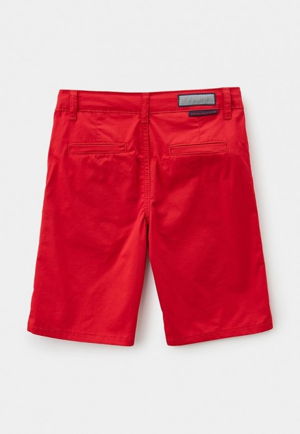 Шорты и брелок Aspen Polo Club