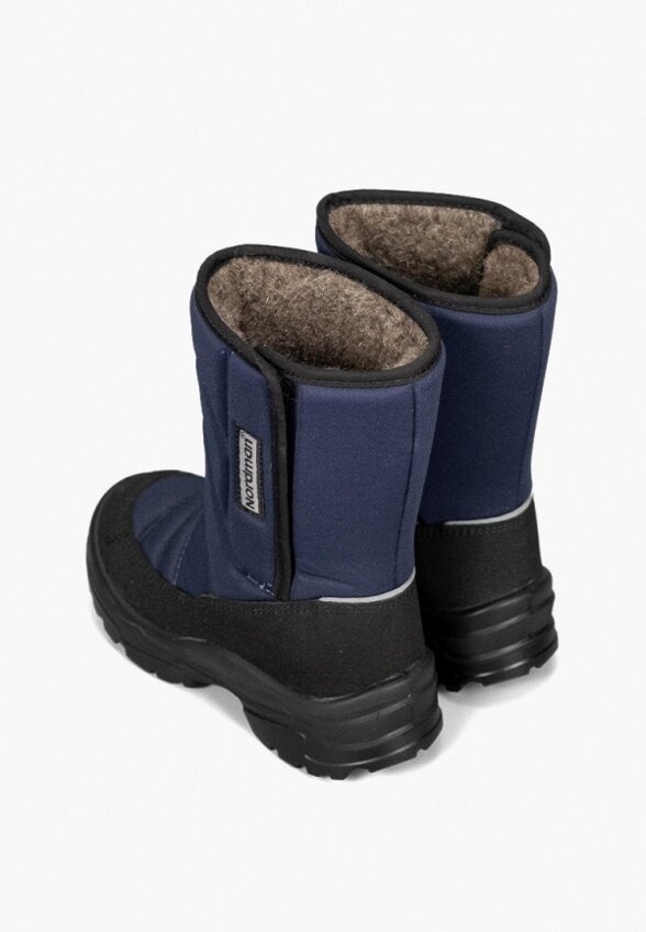 Сапоги Nordman