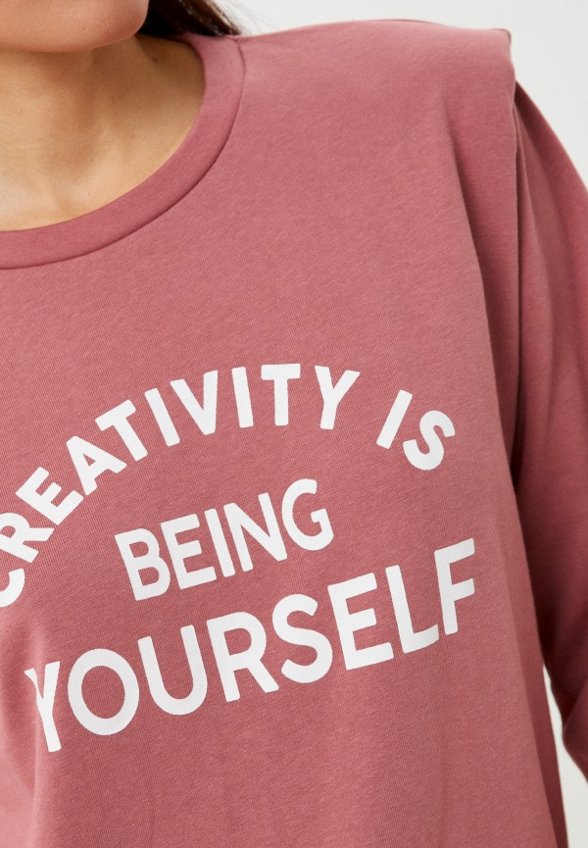 Свитшот Colin's