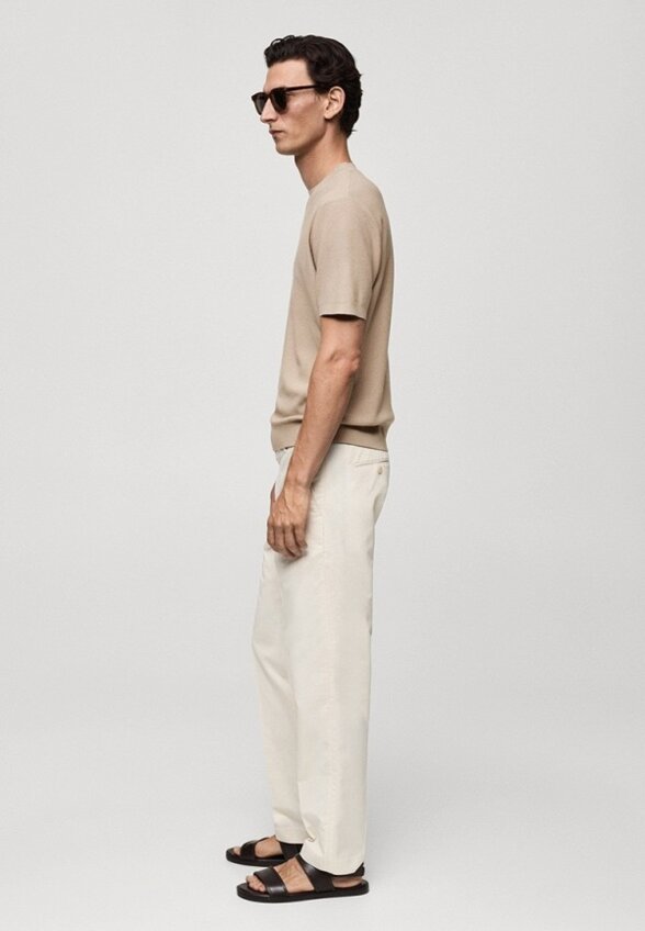 Джемпер Mango Man