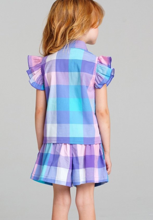 Шорты PlayToday