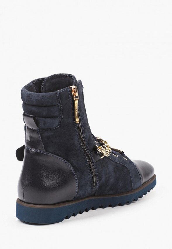 Ботинки Enzo Logana