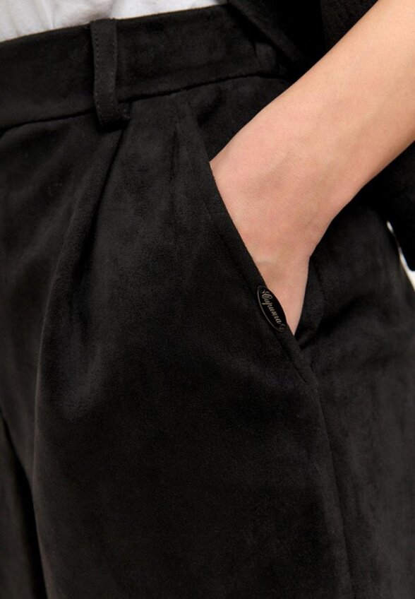 Жилет и шорты Сиринга