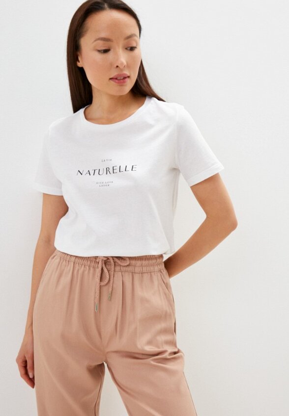 Футболка O'STIN