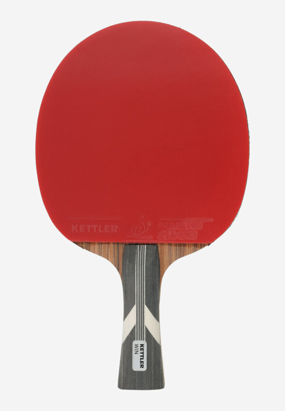 Ракетка для настольного тенниса KETTLER 5* Win, Мультицвет