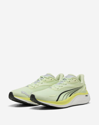 Кроссовки мужские PUMA Electrify Nitro 4, Зеленый женщинам