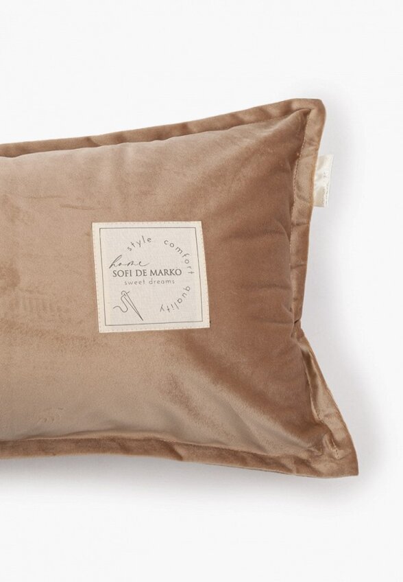 Подушка декоративная Sofi De Marko