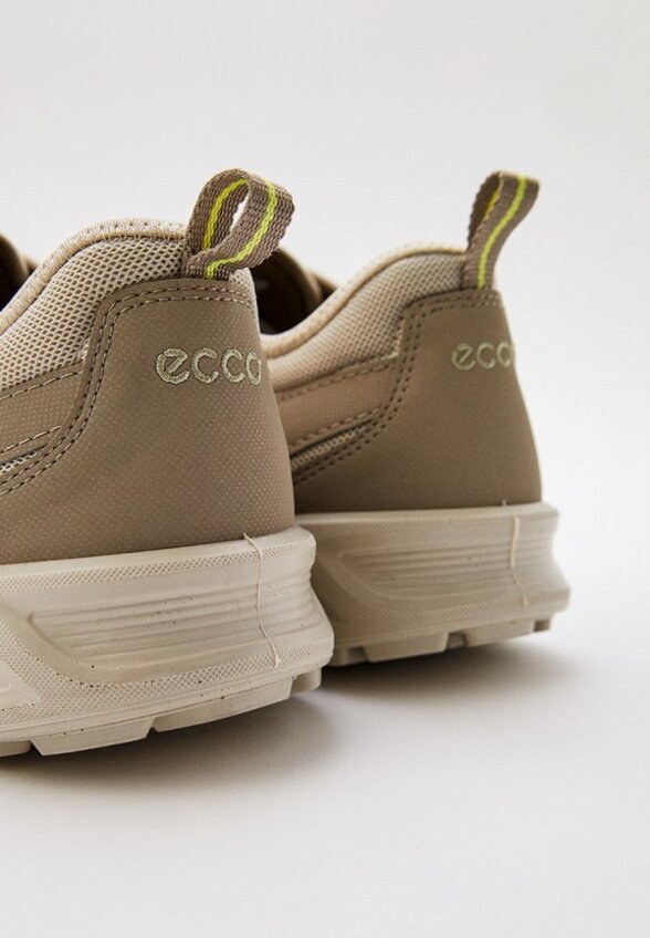 Кроссовки Ecco