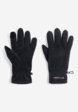 Перчатки мужские Columbia M Steens Mountain II Fleece Glove, Черный1  - превью