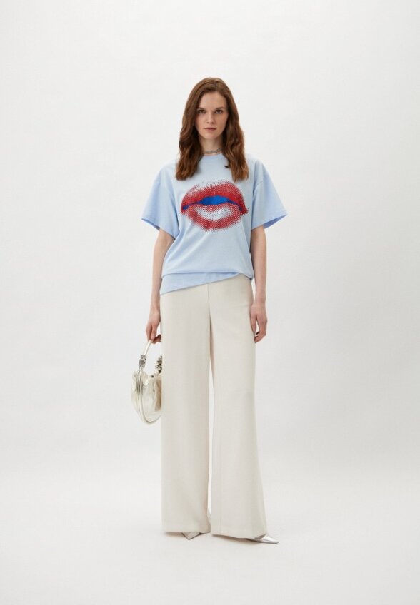 Футболка Sonia Rykiel