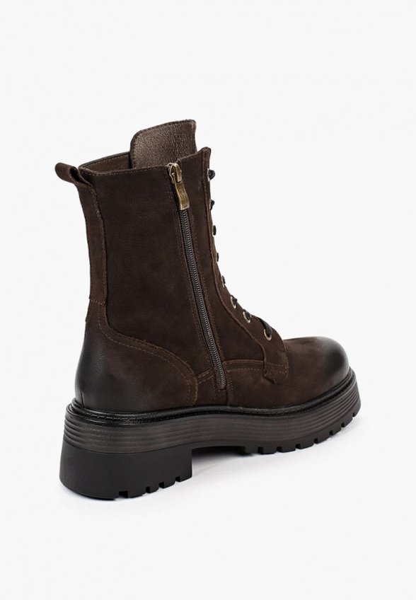 Ботинки Thomas Munz