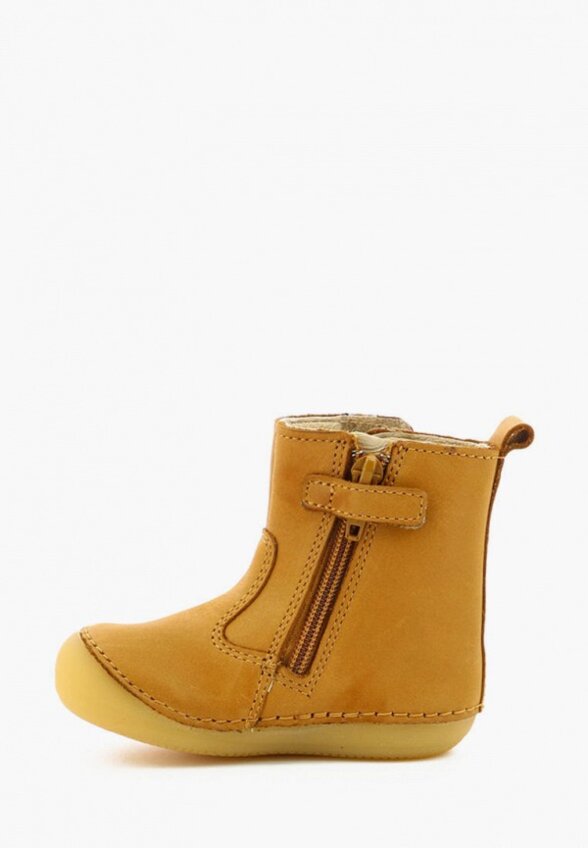 Сапоги Kickers